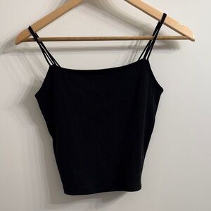 ⭐️NWOT American Eagle cropped tank
